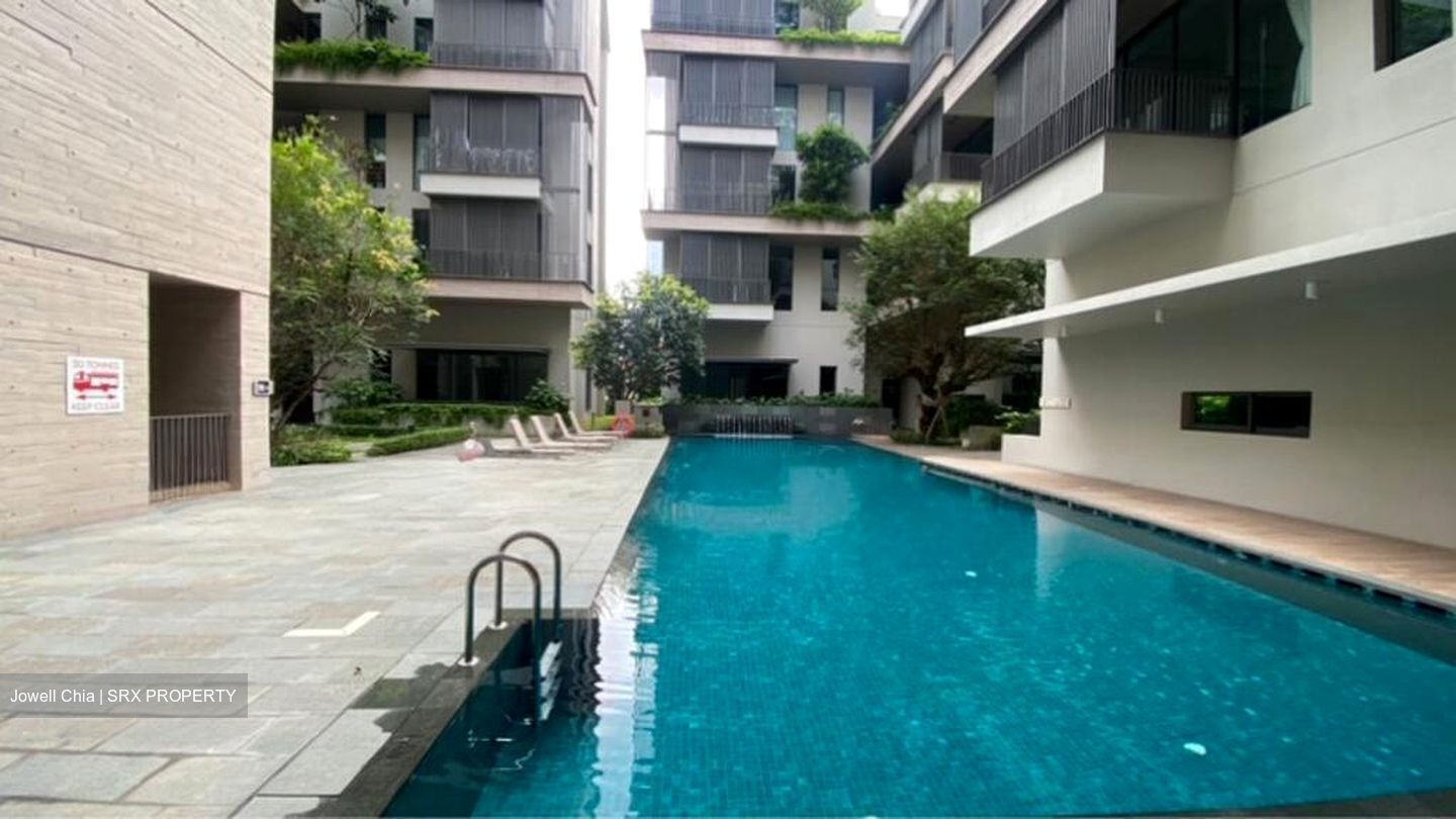 10 Evelyn (D11), Apartment #530515821